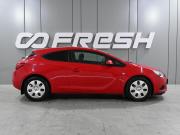 Opel Astra J Рестайлинг Ростов-на-Дону  - изображение 18