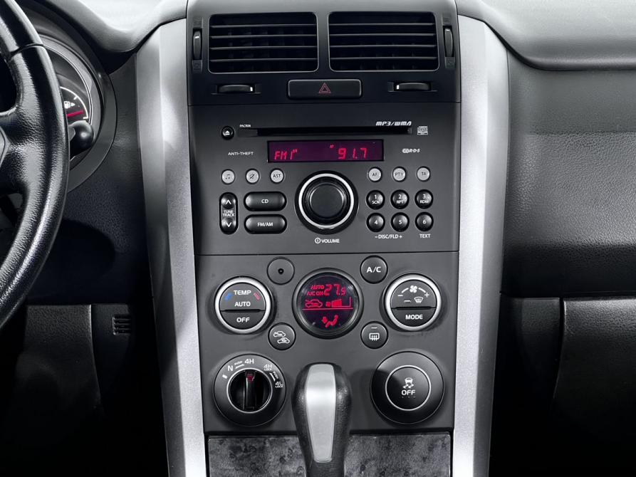 Suzuki Grand Vitara II Рестайлинг 2 Калининград  - изображение 15