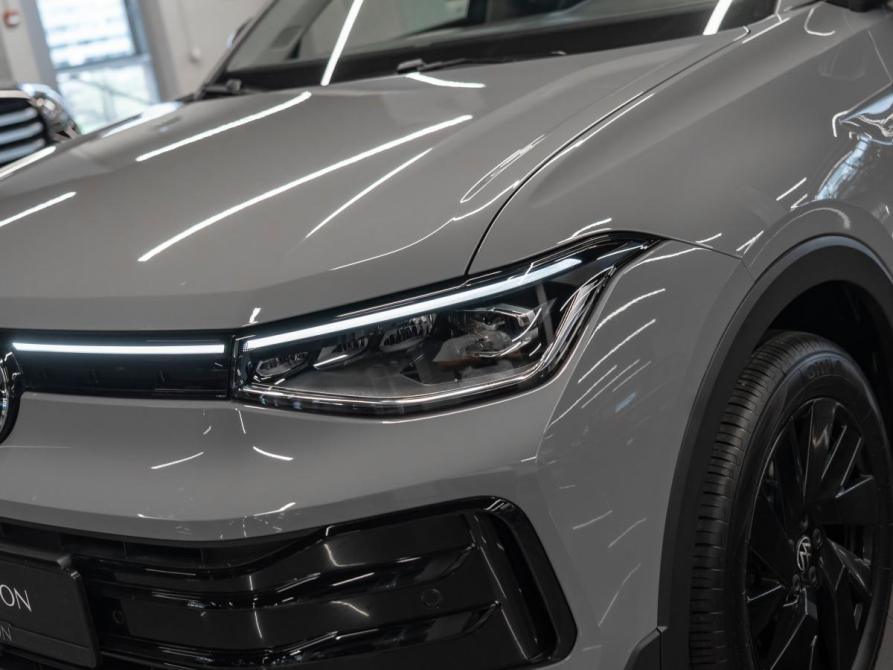 Volkswagen Tharu XR Москва  - изображение 22