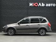 Lada (ВАЗ) Granta I Рестайлинг Екатеринбург  - изображение 26