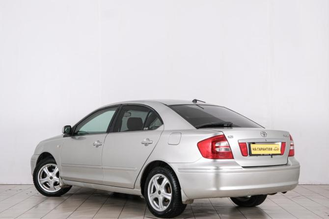 Toyota Premio I (T24) с пробегом 2004 года, цена 769 000 рублей, 299000 км, седан, Автокод Объявления