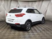 Hyundai Creta I Рестайлинг Москва  - изображение 22