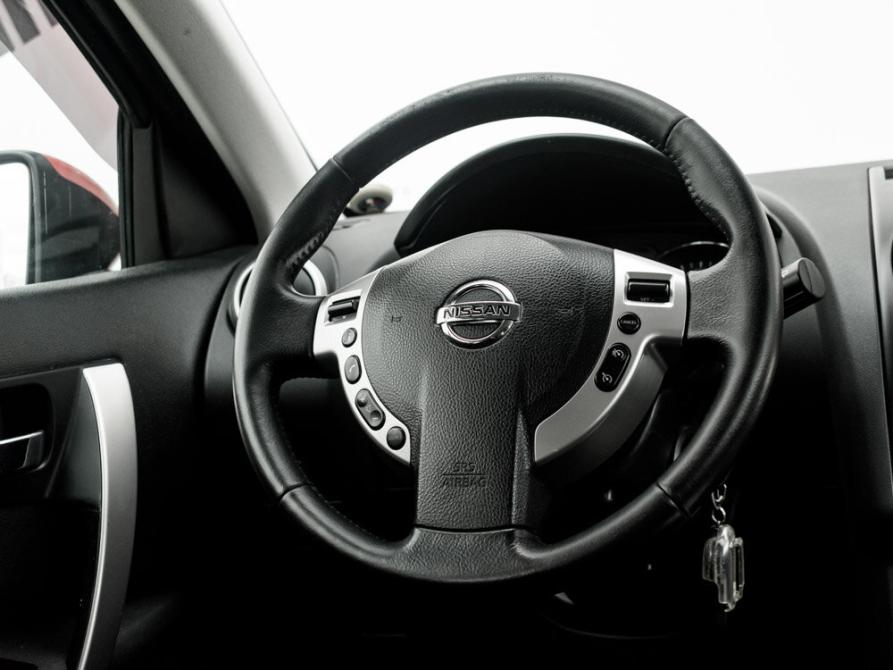 Nissan Qashqai I Рестайлинг Екатеринбург  - изображение 14