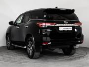 Toyota Fortuner II Санкт-Петербург  - изображение 38