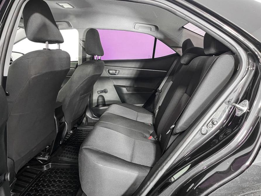 Toyota Corolla XI (E160 E170 E180) Ногинск  - изображение 15