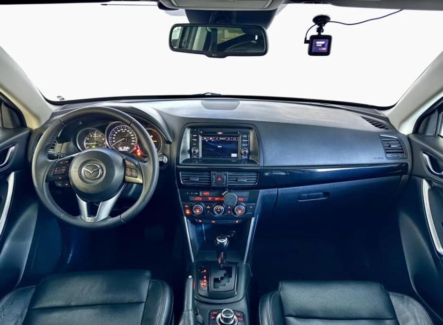 Mazda CX-5 I Челябинск  - изображение 8