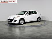 Mazda 3 II (BL) Белгород  - изображение 17