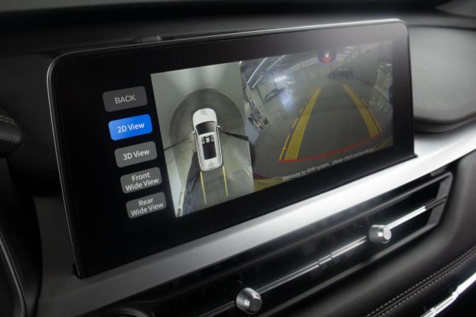Chery Tiggo 7 Pro I с пробегом 2020 года, цена 1 539 000 рублей, 97000 км, внедорожник, Автокод Объявления