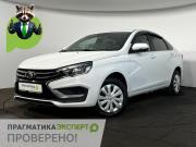 Lada (ВАЗ) Vesta I Рестайлинг (NG) Великий Новгород  - изображение 20