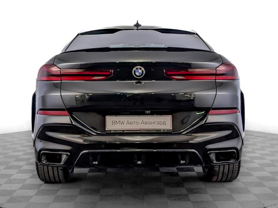 BMW X6 III (G06) Москва  - изображение 6