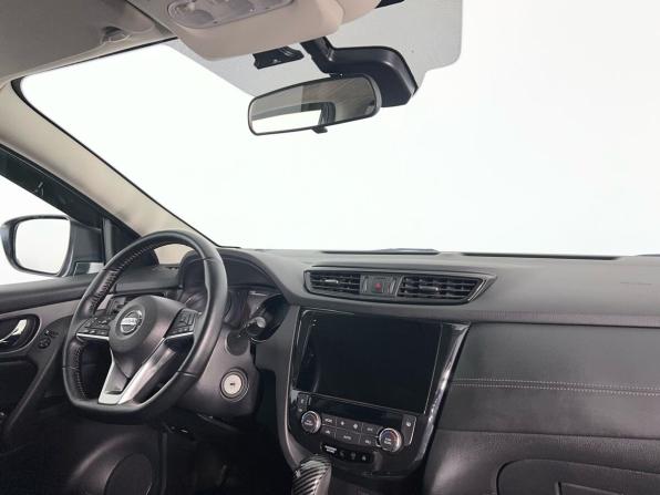 Nissan Qashqai II Рестайлинг с пробегом 2019 года, цена 2 149 000 рублей, 75000 км, внедорожник, Автокод Объявления