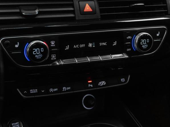 Audi A5 II (F5) с пробегом 2017 года, цена 3 449 000 рублей, 141310 км, лифтбек, Автокод Объявления