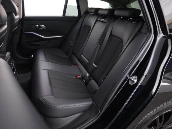 BMW 3 серии VII (G2x) с пробегом 2020 года, цена 2 643 055 рублей, 148197 км, универсал, Автокод Объявления
