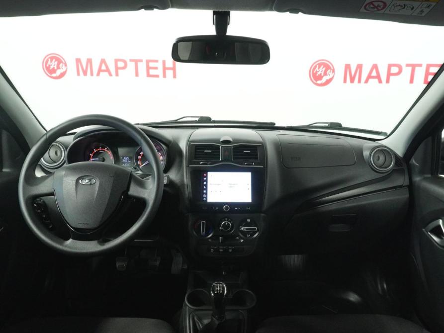 Lada (ВАЗ) Granta I Рестайлинг Вологда  - изображение 15