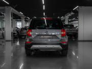 Skoda Yeti I Рестайлинг Москва  - изображение 27