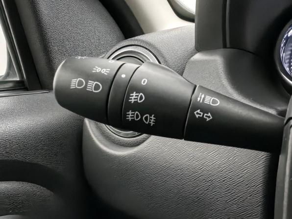 Nissan Terrano III (D10) с пробегом 2018 года, цена 1 111 000 рублей, 209202 км, внедорожник, Автокод Объявления