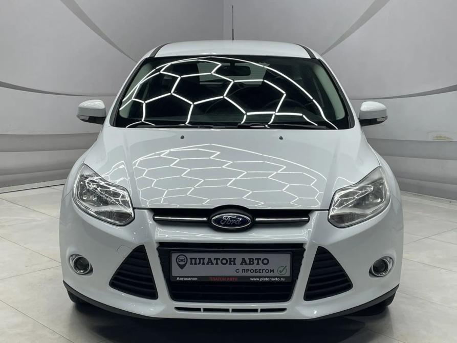 Ford Focus III Воронеж  - изображение 2