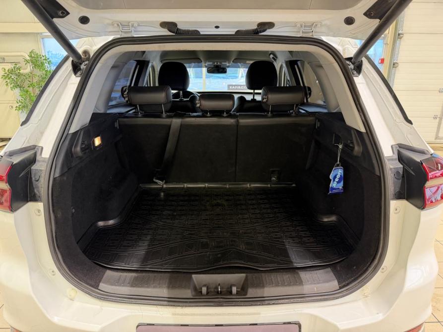 Chery Tiggo 7 Pro I Волгоград  - изображение 18