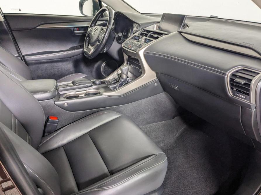Lexus NX I Екатеринбург  - изображение 12