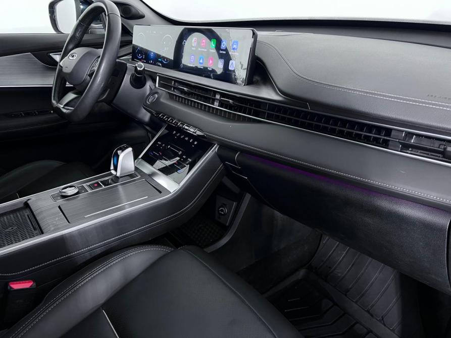 Chery Tiggo 7 Pro Max I Ростов-на-Дону  - изображение 14