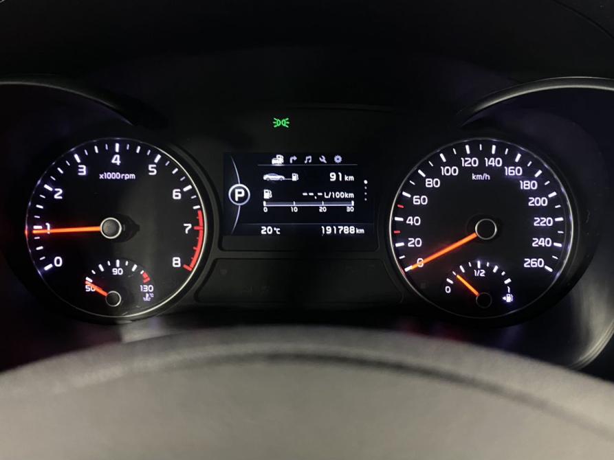 Kia Optima IV Воронеж  - изображение 15