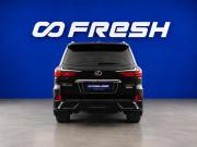 Lexus LX III Рестайлинг 2 Москва  - изображение 27