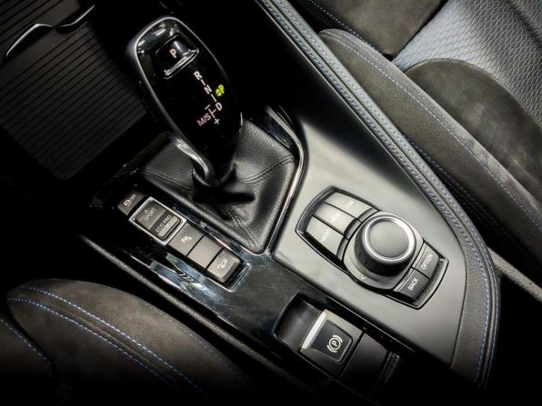 BMW X1 II (F48) с пробегом 2019 года, цена 2 750 000 рублей, 144635 км, внедорожник, Автокод Объявления