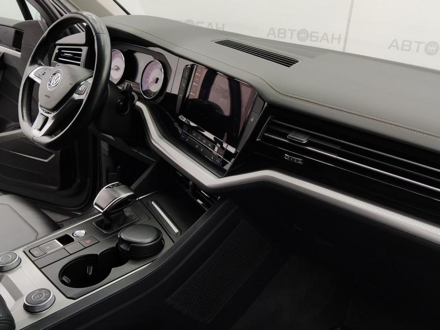 Volkswagen Touareg III Екатеринбург  - изображение 19