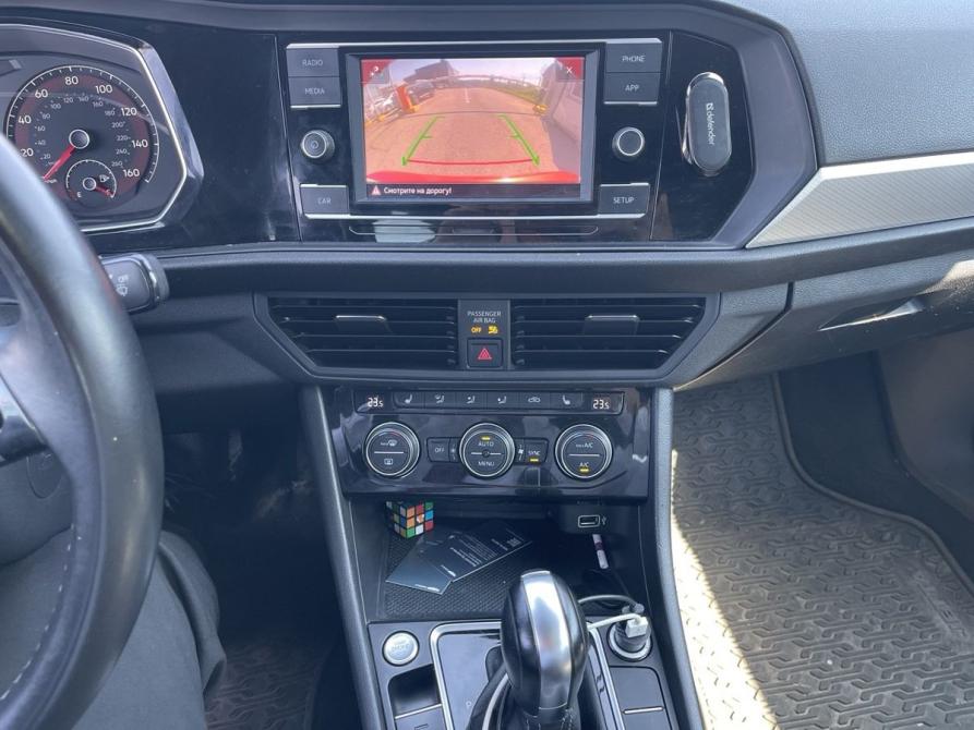 Volkswagen Jetta VII Санкт-Петербург  - изображение 7