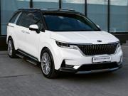 Kia Carnival IV Екатеринбург  - изображение 35