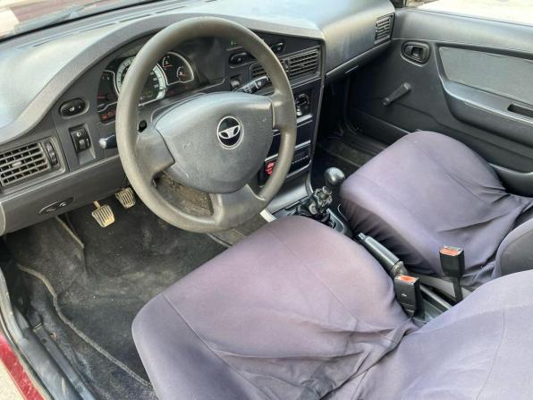Daewoo Nexia I Рестайлинг с пробегом 2011 года, цена 280 000 рублей, 109582 км, седан, Автокод Объявления