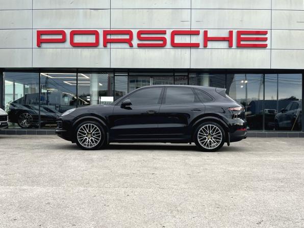 Porsche Cayenne III с пробегом 2018 года, цена 5 490 000 рублей, 74926 км, внедорожник, Автокод Объявления