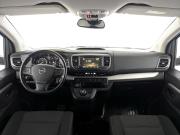 Opel Zafira Life I Москва  - изображение 44