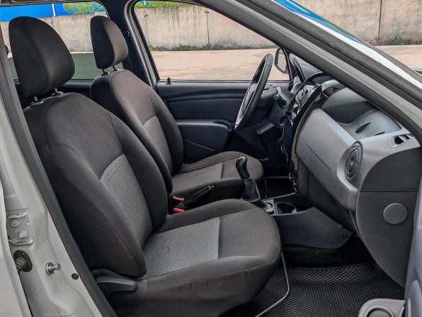 Lada (ВАЗ) Largus I Рестайлинг с пробегом 2021 года, цена 999 000 рублей, 97286 км, универсал, Автокод Объявления