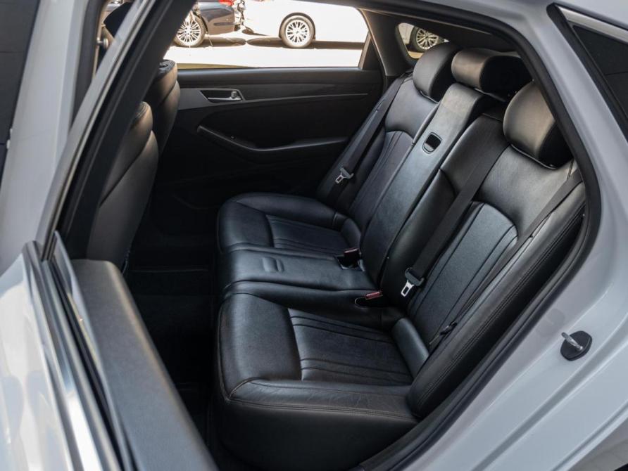 Genesis G80 I Краснодар  - изображение 9
