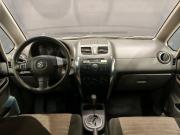 Suzuki SX4 I (Classic) Рестайлинг Нижний Новгород  - изображение 15