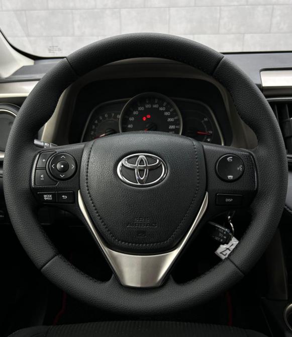 Toyota RAV4 IV (XA40) Азнакаево  - изображение 9