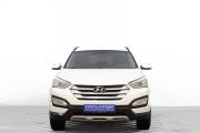 Hyundai Santa Fe III Барнаул  - изображение 30