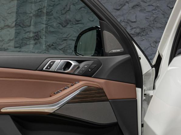 Новый BMW X5 IV (G05/G18) Рестайлинг 2026 года, цена 15 590 000 рублей, внедорожник, Автокод Объявления