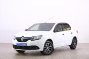 Renault Logan II Омск  - изображение 25