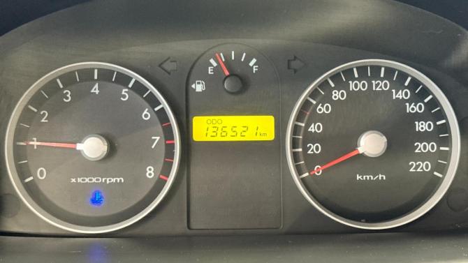 Hyundai Getz I Рестайлинг с пробегом 2007 года, цена 359 000 рублей, 130000 км, хэтчбек, Автокод Объявления