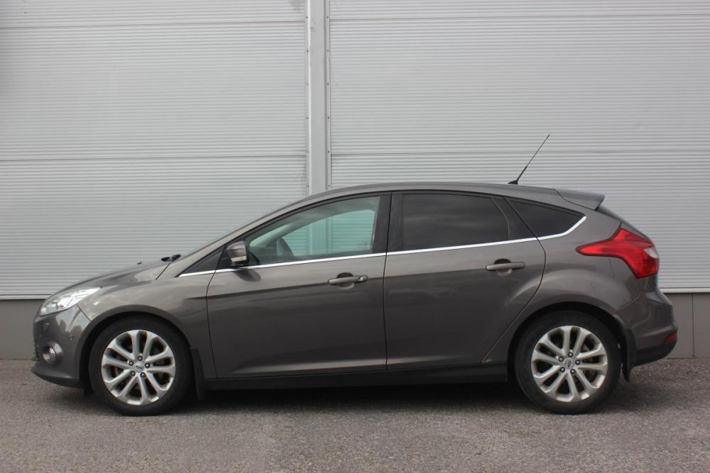 Ford Focus III Белгород  - изображение 6