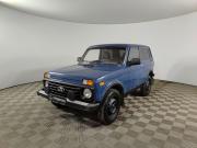 Lada (ВАЗ) 2121 (4x4) I Рестайлинг Уфа  - изображение 23
