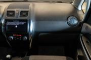Suzuki SX4 I (Classic) Рестайлинг Уфа  - изображение 28