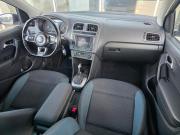 Volkswagen Polo V Рестайлинг Липецк  - изображение 15