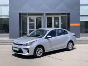 Kia Rio IV Краснодар  - изображение 22