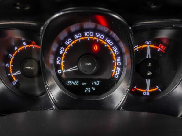 Lada (ВАЗ) Vesta I с пробегом 2019 года, цена 869 000 рублей, 135428 км, седан, Автокод Объявления