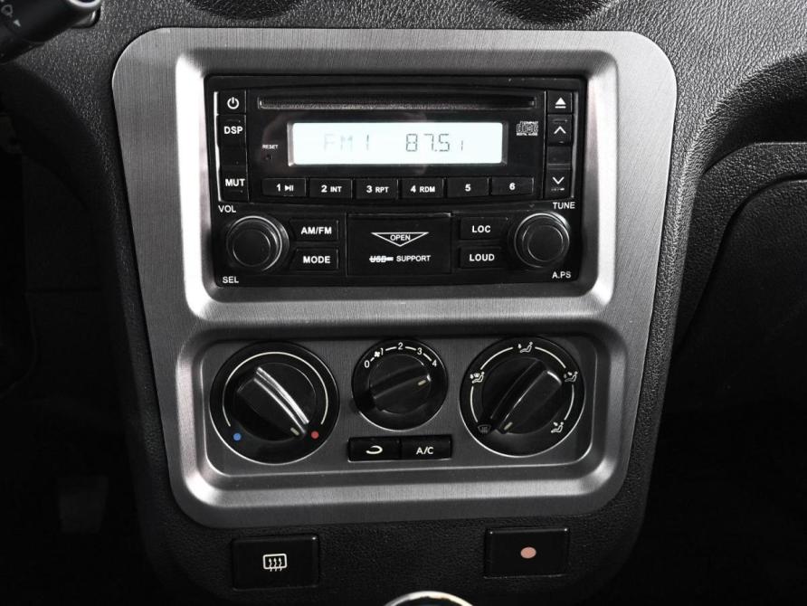 Geely CK (Otaka) I Рестайлинг Ростов-на-Дону  - изображение 12