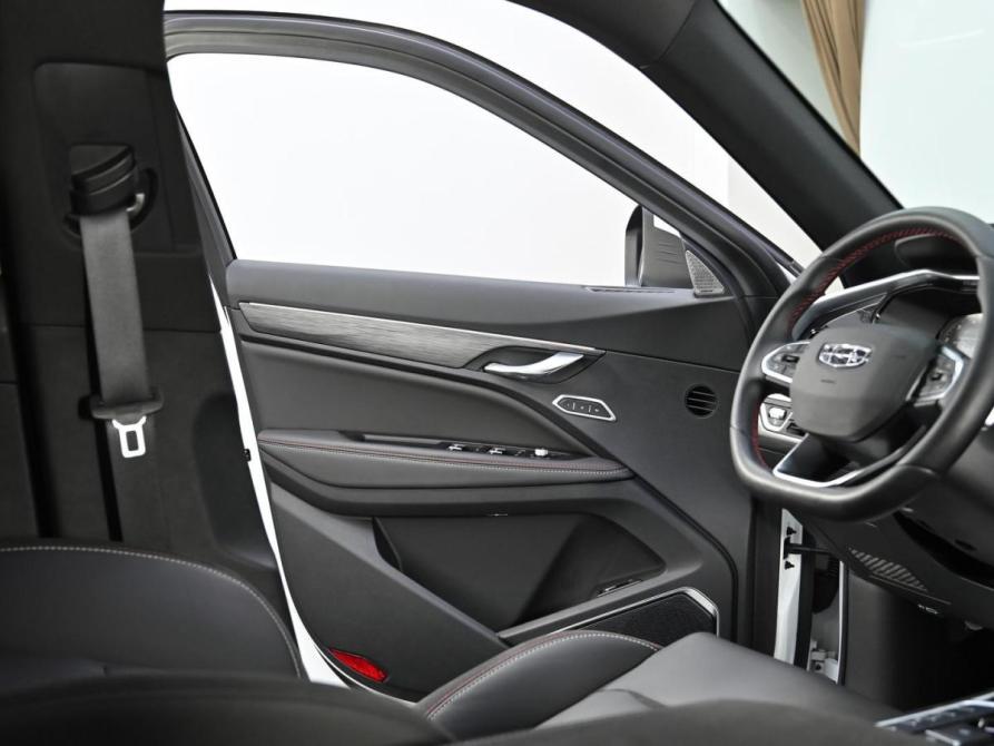 Geely Tugella I Рестайлинг Москва  - изображение 7