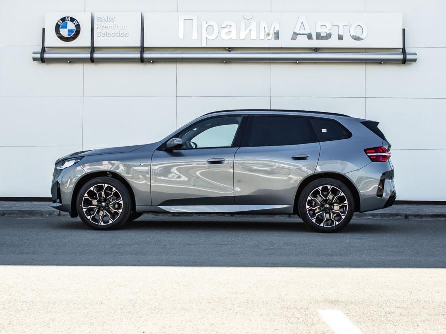 BMW X3 IV (G45/G48) Магнитогорск  - изображение 5